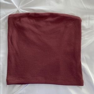 American Eagle Tube Top